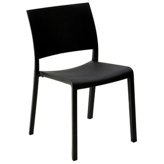 Resol Silla De Jard&iacute;n Resol Fiona Apilable Protecci&oacute;n Uv