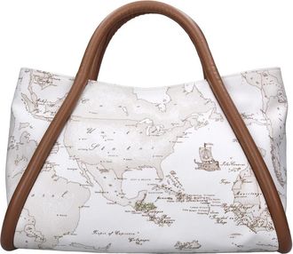 Alviero Martini 1A Classe Handbags - Dames - Handtassen - Wit - ONE Size - Tassen