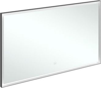 Villeroy & Boch Espejo Subway 3.0 De Villeroy&boch Con Iluminaci&oacute;n Led