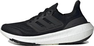 adidas (WMNS) adidas Ultraboost Light Black White GY9353