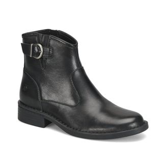 Born Womens Charlie Boot In Black