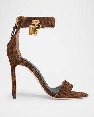 Women's Tom Ford High Heels - up to −81% | Stylight