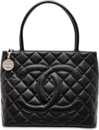Chanel unisex, Pre-owned, Nero, Taglia unica, used