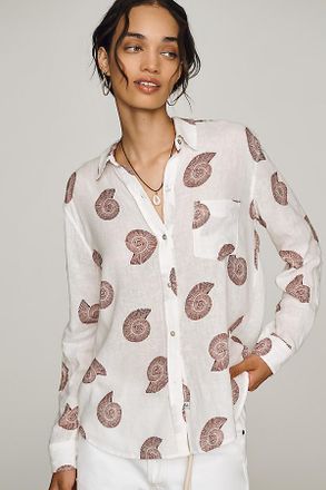 Rails Charli Buttondown Shirt