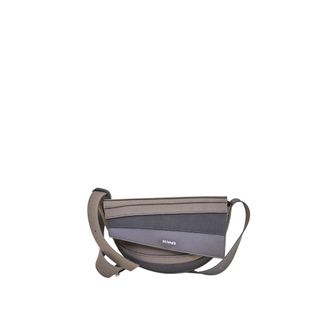 Sunnei Belt Bags, female, Multicolor, Size: ONE SIZE Gomma 360 Micro