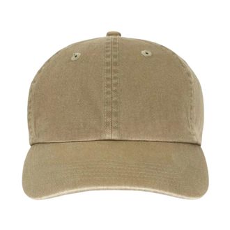 Entire studios Hats & Caps, female, Green, ONE SIZE, Classic Baseball Cap