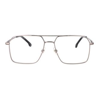 Carrera unisex, Accessoires, Grijs, Maat: 57 MM