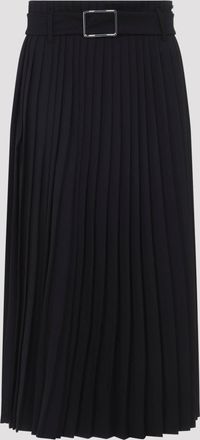 Sportmax Sportmax Panteon Midi Skirt