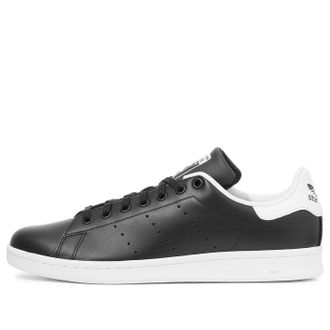 adidas originals Stan Smith EF Color Black AQ4652