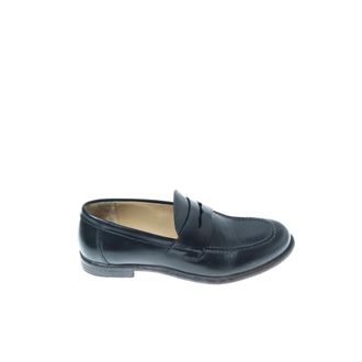 Moma Loafers, male, Black, Size: 8 1/2 US Moccasin