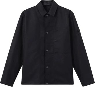 Stone Island Uomo, Magliette, Nero, 2Xl, new
