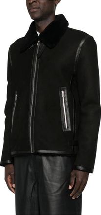 Paul Smith Hombre, Chaquetas, Negro, Talla: L