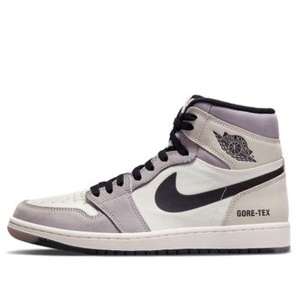 Nike Jordan Air Jordan 1 High Element Gore-Tex Light Bone DB2889-100