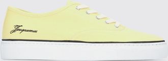 Jacquemus Sneakers Les Fefe Jacquemus in canvas di cotone