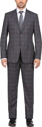 English Laundry 2Pc Suit
