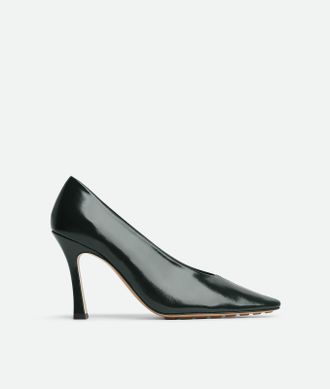 Bottega Veneta Sofia Pump - Bottega Veneta