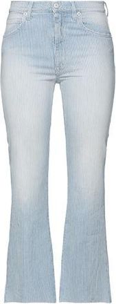 People PARTES DE ABAJO - Pantalones vaqueros en YOOX.COM