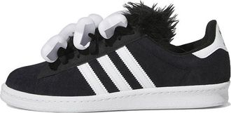adidas x Jeremy Scott Campus 80s Bones - Black HQ4493