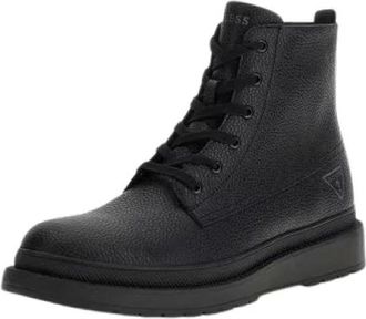 Guess Hombre, Zapatos, Negro, Talla: 40 EU