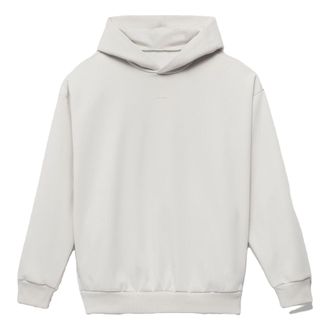 adidas Basketball Hoodie Grey IN4241