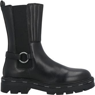 Liu Jo CALZADO - Botines de ca&ntilde;a alta en YOOX.COM