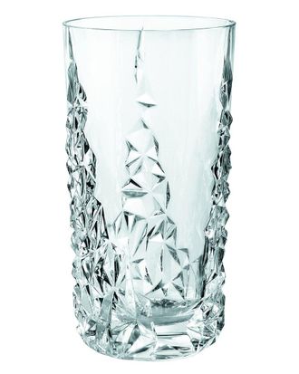 Nachtmann 4Pc Sculpture Longdrink Set