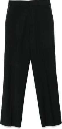 Tagliatore Pantaloni P-Nat - Nero