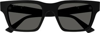 Gucci Sunglasses Gg1889 S 001 Black/Grey Men