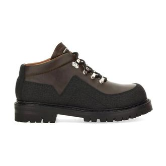 Our Legacy Quest Boot - Shoes - Hombre - Marr&oacute;n - 40 EU