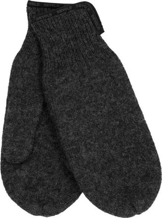 Devold Devold Wool Mitten Handschuhe - Unisex | schwarz