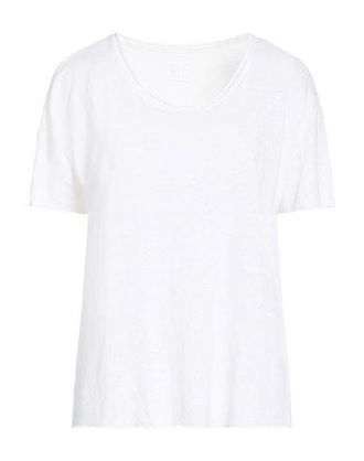 120% Lino TOPWEAR - T-shirts su YOOX.COM