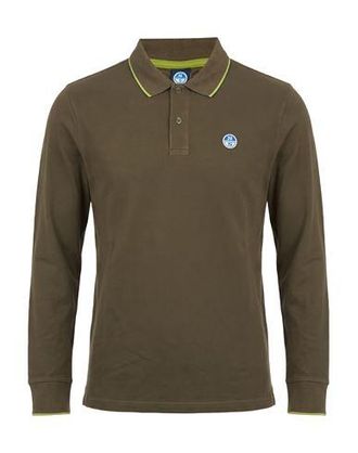 North Sails TOPWEAR - Polo shirts on YOOX.COM