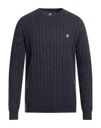 Lyle & Scott KNITWEAR - Jumpers on YOOX.COM