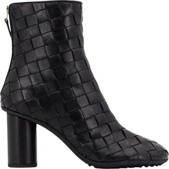 Bottega Veneta Donna, Scarpe, Nero, 38 EU, new