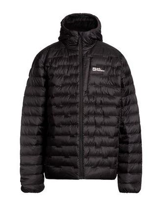 Jack Wolfskin COATS & JACKETS - Puffers on YOOX.COM