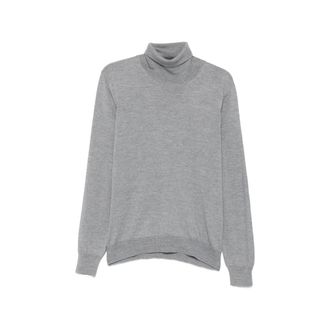 La Fileria Roll-neck Sweater