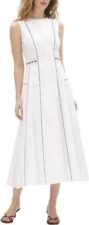 Tanya Taylor Sloane Dress