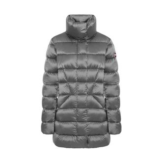 Colmar Giacca 2186 Deluxe - - Sport - Donna - Grigio - 2XL