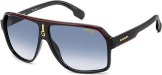 Carrera 1001/S 2M2/08 Mens Sunglasses Black Size 62