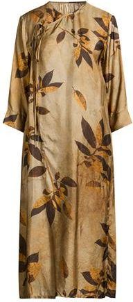 Uma Wang KLEIDER - Midi-Kleider auf YOOX.COM