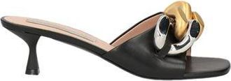 Stella McCartney CALZADO - Sandalias con cierre en YOOX.COM