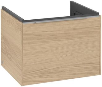 Villeroy & Boch Subway 3.0, 572x429x478 Mm, Meuble Sous-lavabo, 1 - Villeroy&boch