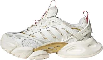 adidas XLG Runner Deluxe - Heren - Hardloopschoenen - Veelkleurig - 39 1/3 EU - Fitness