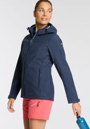 Killtec aus Polyester, leichtes Gewicht