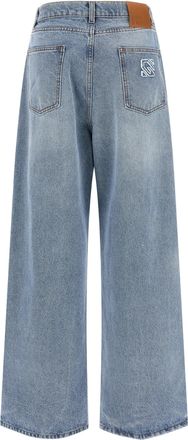 Giuseppe Di Morabito Womens Blue Cotton Jeans Denim Clothing
