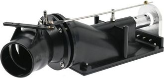 OEM Adecuado Para Bombas Pulverizadoras De Chorro De Agua De 40 Mm Con H&eacute;lices De Tres Palas, Compatible Con Motores 775