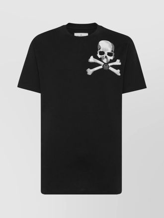 Philipp Plein cotton t-shirt