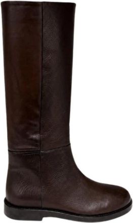AGL Agl, Donna, Scarpe, Marrone, 36 EU, new