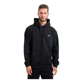 Vans Hombre, Sudaderas, Negro, Talla: M