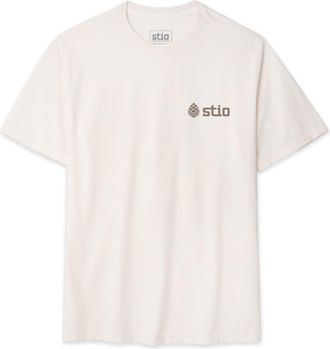 Stio Grand Tee